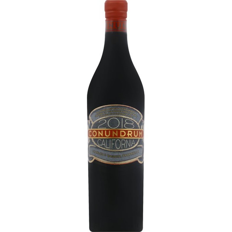 images/wine/Red Wine/Conundrum Red Wine.jpg